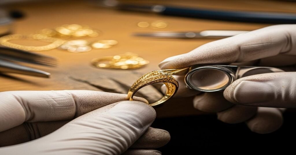 Understanding Making Charges: How to Negotiate the Making Charges on Gold Jewelry and Save Thousands on Your Purchase.