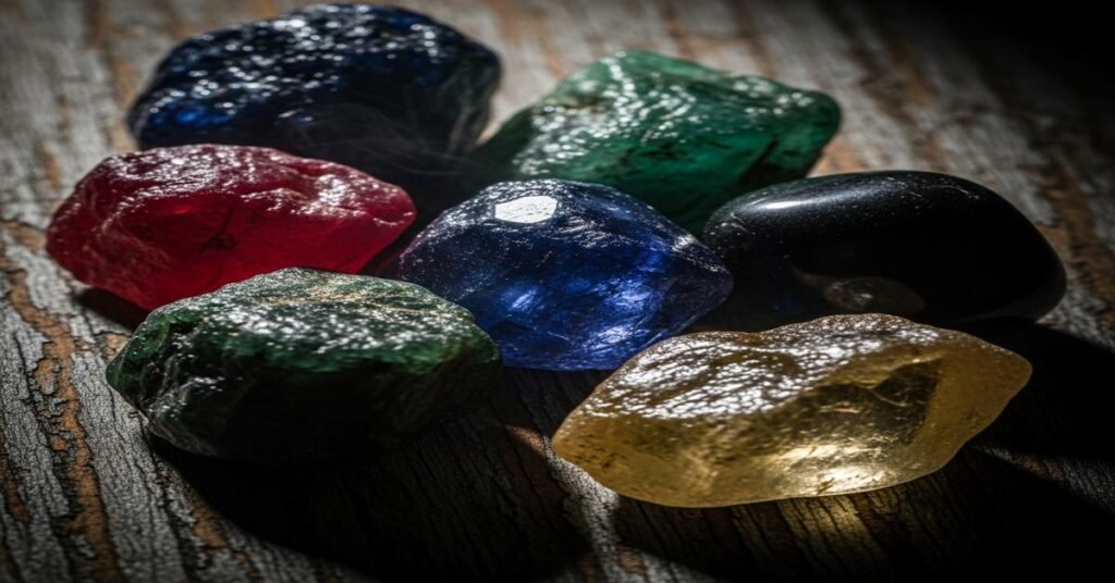 Deadly Gemstone Combinations: These Gemstones Should Never Be Worn Together, It Can Cause Chaos in Your Life, Astrologers Warn.