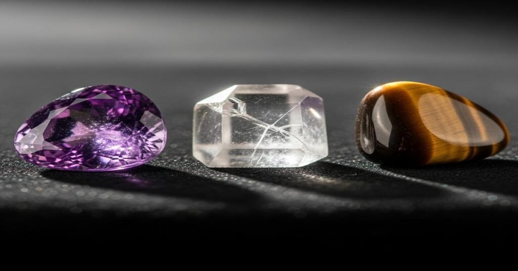 When to Change Your Gemstone: 3 Signs Your Gemstone Has Stopped Working and Why You Might Need a Replacement.