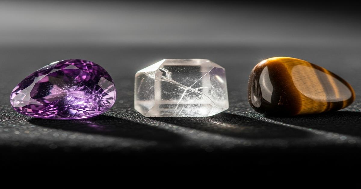 When to Change Your Gemstone: 3 Signs Your Gemstone Has Stopped Working and Why You Might Need a Replacement.