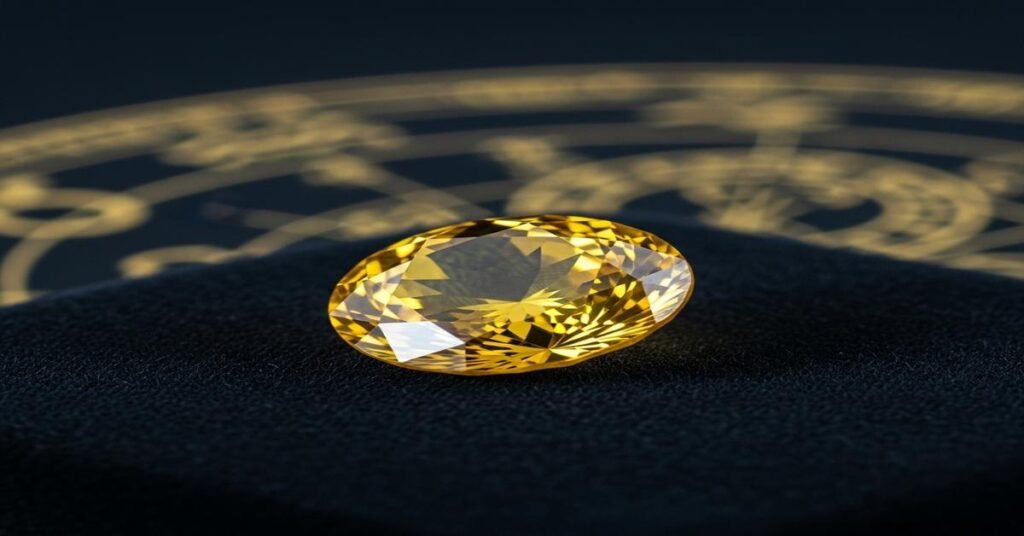 Sade Sati Gemstone Remedy: Are You in Saturn's Difficult Phase? Wear This Gemstone (Not Blue Sapphire) to Reduce Hardships.