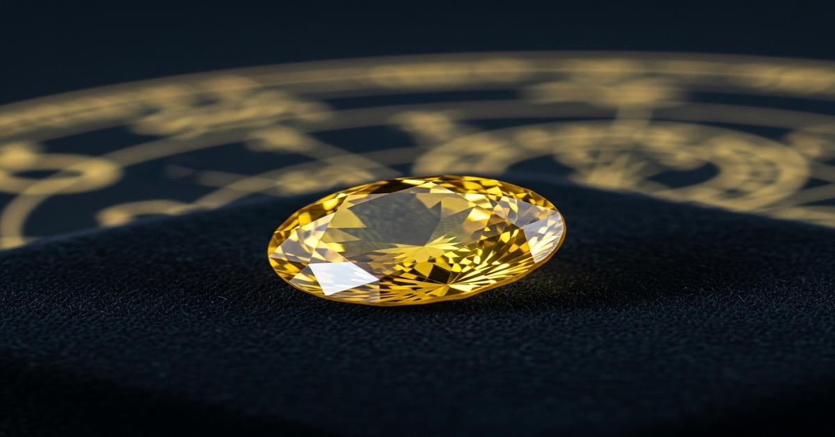 Sade Sati Gemstone Remedy: Are You in Saturn's Difficult Phase? Wear This Gemstone (Not Blue Sapphire) to Reduce Hardships.