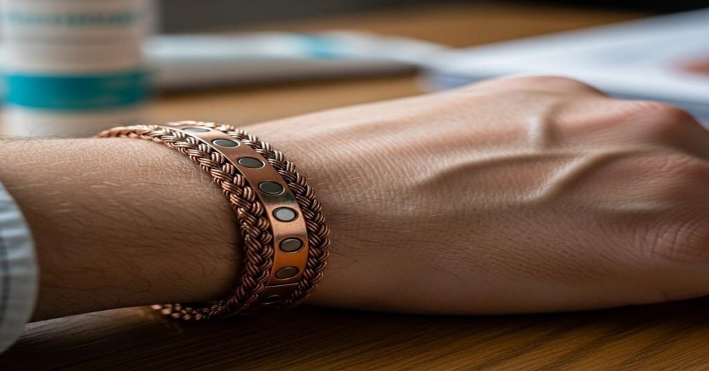 The Magnetic Jewelry Myth: Do Magnetic Bracelets Really Relieve Pain? We Examine the Scientific Claims and the Truth.