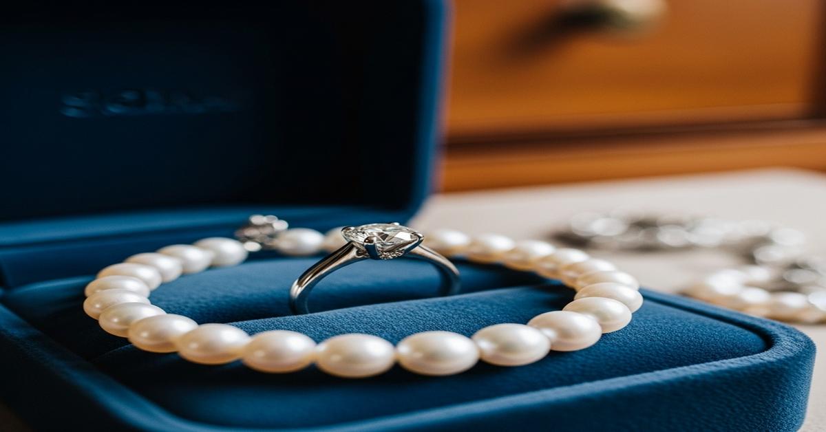 Why You Need Jewelry Insurance: Is Your Expensive Jewelry Covered by Homeowner’s Insurance? Probably Not, Here’s What to Do.