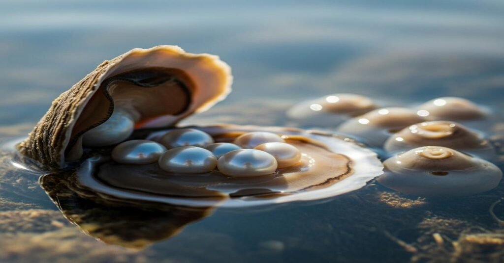 The Business of Pearl Farming: How to Start a Pearl Farming Business with Low Investment and High Returns.