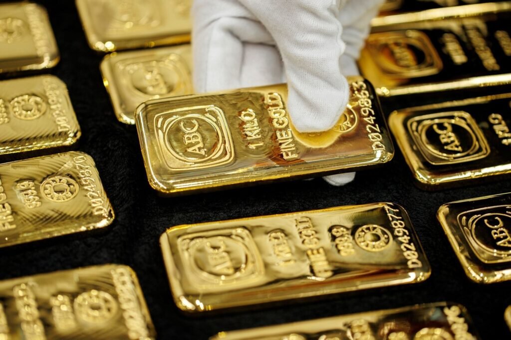 Gold prices today in your city: Check cost in Mumbai, Bengaluru, Chennai, Hyderabad, New Delhi, Kolkata