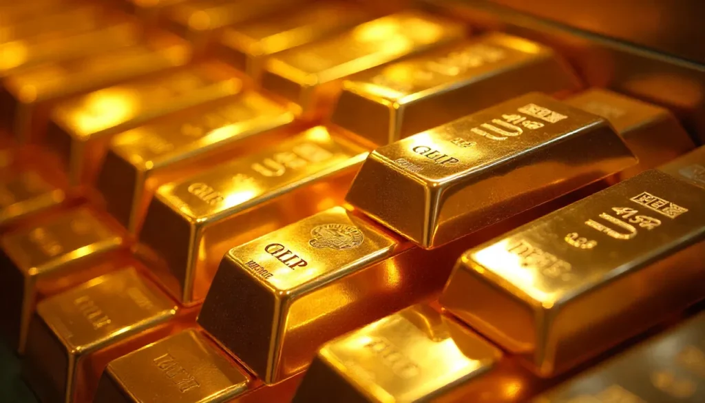 Gold prices today in your city: Check cost in Mumbai, Bengaluru, Chennai, Hyderabad, New Delhi, Kolkata