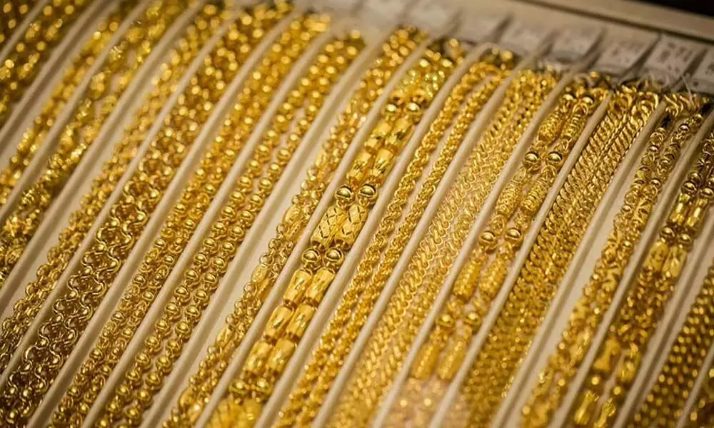 Gold prices today in your city: Check cost in Mumbai, Bengaluru, Chennai, Hyderabad, New Delhi, Kolkata
