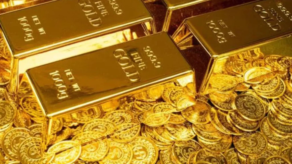 Gold prices today in your city: Check cost in Mumbai, Bengaluru, Chennai, Hyderabad, New Delhi, Kolkata