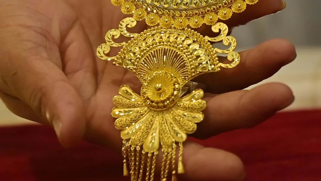 Gold prices today in your city: Check cost in Mumbai, Bengaluru, Chennai, Hyderabad, New Delhi, Kolkata