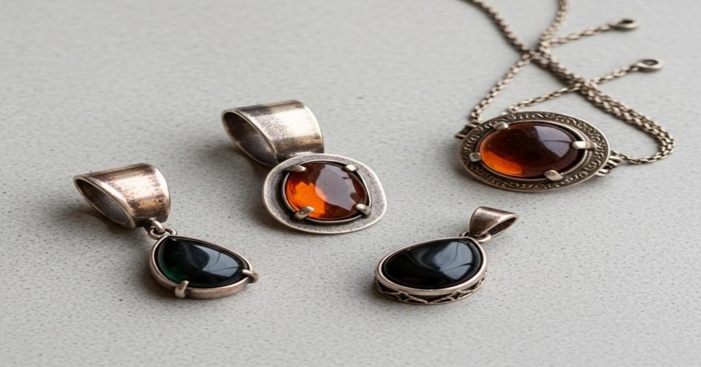 Gold-Plated vs. Gold-Filled vs. Vermeil: They Are Not the Same, Learn the Difference Before You Overpay for Jewelry That Will Tarnish.