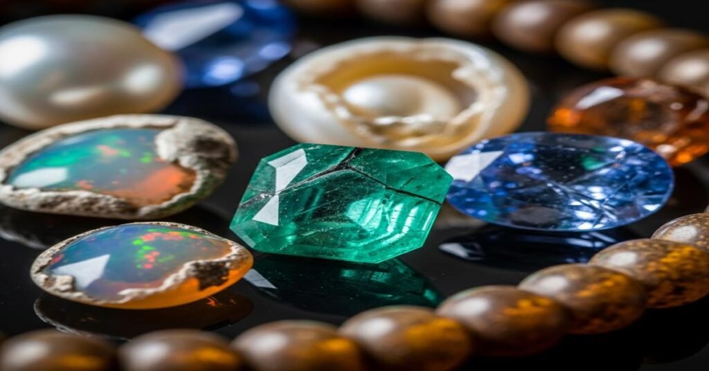 The Truth About Ultrasonic Cleaners: They Can Destroy Your Gemstones, Never Put These 5 Types of Jewelry in an Ultrasonic Machine.