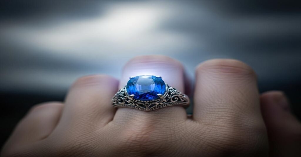 When Your Gemstone Backfires: You Wore a Blue Sapphire and Disaster Struck, Astrologers Explain Why This Happens and How to Fix It.