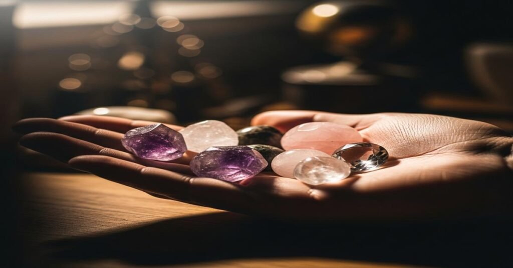 The 3-Month Gemstone Trial: Your New Gemstone Isn't Working? Astrologers Reveal How Long It Really Takes to See Astrological Results.