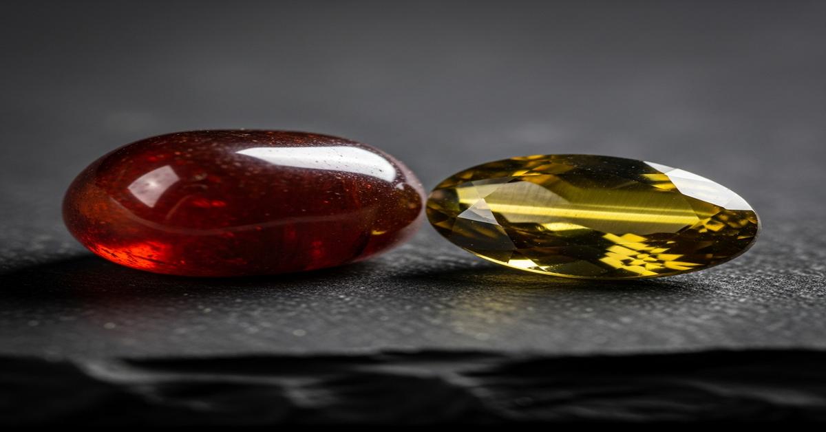 Gemstones for Rahu & Ketu: Gomed and Cat’s Eye Are Not for Everyone, These Are the 3 Horoscopes That Should Never Wear Them.