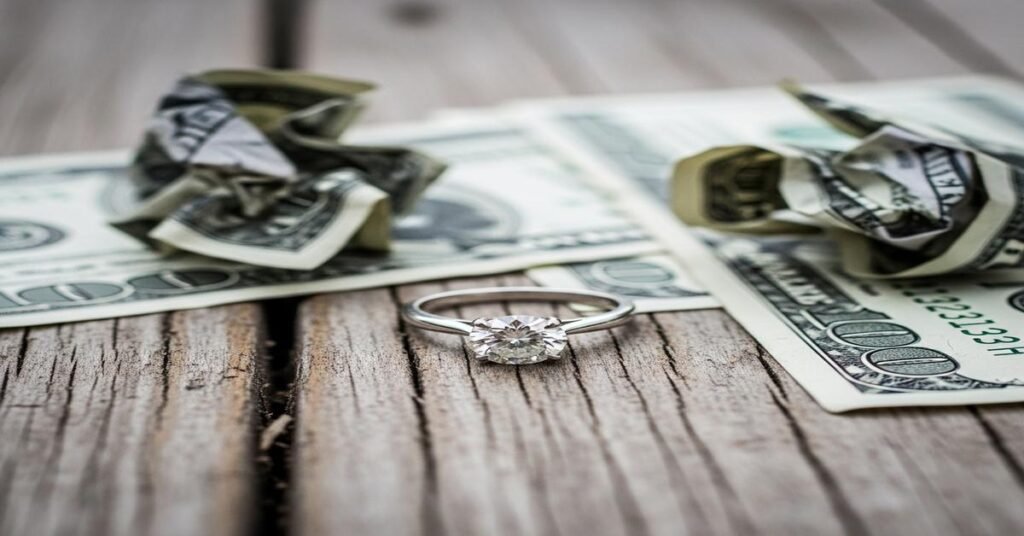 Jewelry Resale Value: The Harsh Truth About "Investment" Diamonds, Why You'll Only Get 30% of Your Money Back.