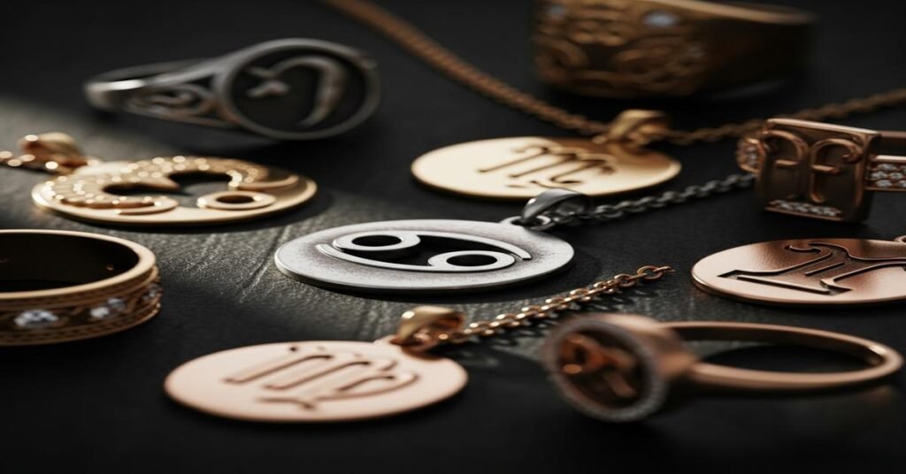 Zodiac Sign Jewelry: Wearing Your Zodiac Symbol Can Be Bad Luck, Astrologers Explain Which Signs Should Avoid It.