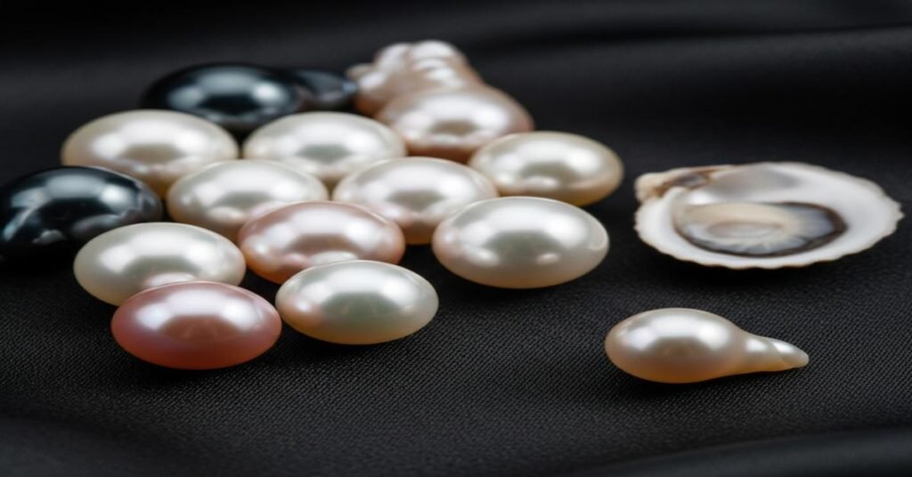 "Lab-Grown Pearls" Are a Myth: But "Cultured" Pearls Aren't "Natural," A Guide to the Confusing World of Pearls.