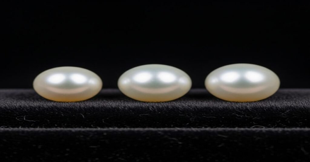 Akoya vs. Freshwater vs. South Sea: You Are Overpaying for Your Pearls, A Jeweler Explains the Real Difference in Value.